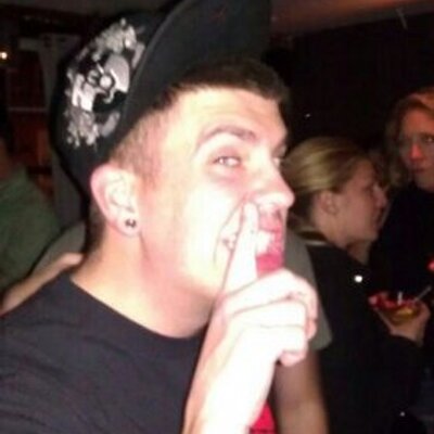 Chris Remiesiewicz - Twitter Profile Picture of Chris Remiesiewicz (@ChrisRemIishere) on Twitter