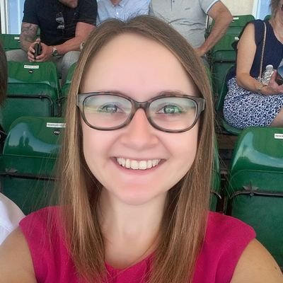 Profile Picture of Robyn Carlson (@Robyn_T_Carlson) on Twitter