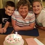 Profile Picture of Shirley Kuhn (@shirlk114) on Instagram