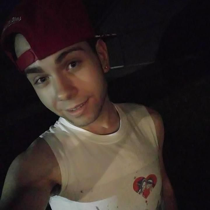 Anthony Scalco - Tiktok Profile Picture of Anthony Scalco (@@anthonyscalco) on Tiktok