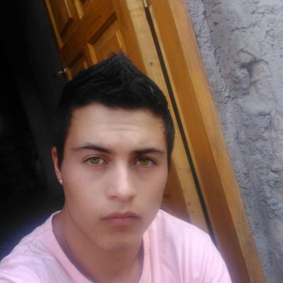 Profile Picture of Matias David Chirino (@matiasdavidchir) on Twitter