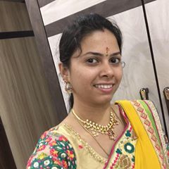 Profile Picture of Lakshmi Koneri (@lakshmikoneri) on Tiktok