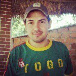 Profile Picture of Fabian Olarte Jerez (@sr_farenheit269) on Instagram