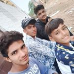Profile Picture of Pramod sharma (@pamu_official2006) on Instagram