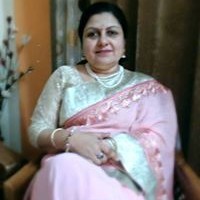 Profile Picture of Siloni Pathania (@siloni-pathania) on Quora