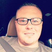 Profile Picture of Chris Haddock (@chaddock0194) on Pinterest