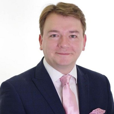 Profile Picture of Tim Aker (@Tim_Aker) on Twitter