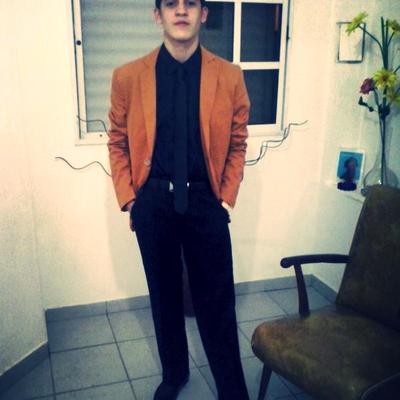 Profile Picture of Ivan Zapata (@ivanzapata099) on Twitter