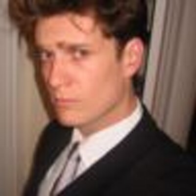 Profile Picture of James Collette (@AJamesCollette) on Twitter