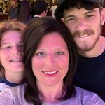 Profile Picture of Heather Smith Jeffery (@scorpio_momof3) on Instagram
