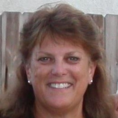 Profile Picture of Ann Carlson Marchant (@cateacher123) on Twitter