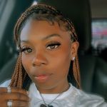 Profile Picture of Self•Made•Self•Motivated✌🏾 (@nikki_vs_nessa) on Instagram