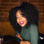 Profile Picture of Rachel A.E Hodge Natural Girl (@curlsidoadore_) on Instagram