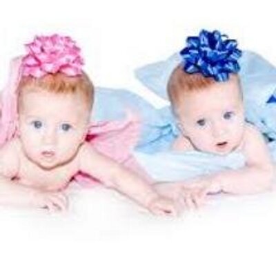 Profile Picture of Jacob/Olivia Isley (@Ivy_Babies) on Twitter