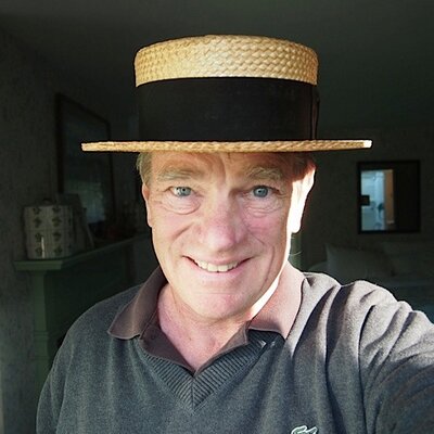 Michael Trusty - Twitter Profile Picture of Michael Trusty (@dmtrusty1) on Twitter