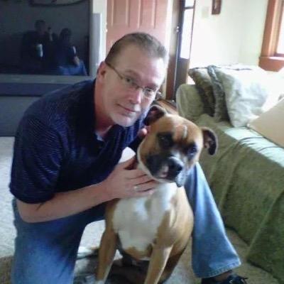 Profile Picture of Jeffrey Spicer (@JeffreySpicer) on Twitter