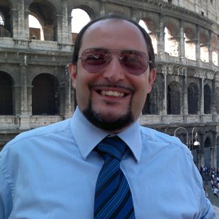 Profile Picture of Roberto Brunetti (@roberto.brunetti.driver.rome) on Facebook