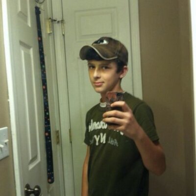 Profile Picture of Brandon Thacker (@thackrc) on Twitter