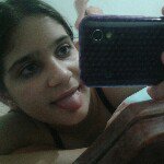 Profile Picture of Isabela Gervasio (@isaahgm) on Instagram