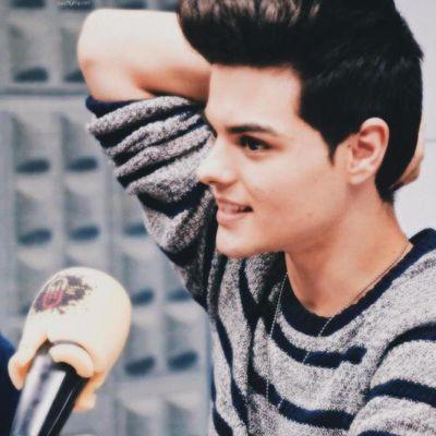 Profile Picture of Rocio Gordillo (@rociogordillo15) on Twitter