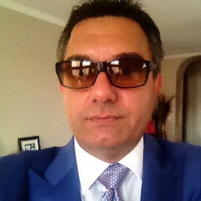 Profile Picture of Larryfarmer (@LarryFarmer303) on Twitter