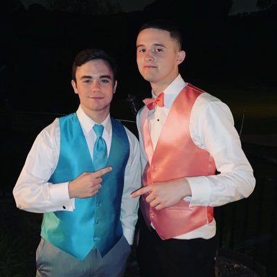 Profile Picture of Mike Perretta (@mike_perretta24) on Twitter