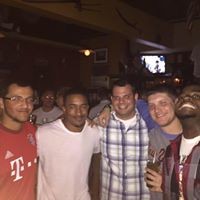 Profile Picture of Christopher Nichols (@christopher-nichols-42) on Quora