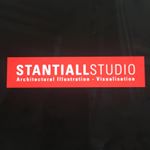Profile Picture of Stantiall’s Studio Ltd (@stantiallstudio) on Instagram