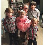 Profile Picture of Carol Enright (@ccutemom) on Instagram
