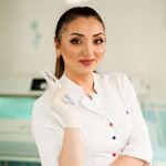 🔬Григорян Венера Артуровна - Instagram Profile Picture of 🔬Григорян Венера Артуровна (@doctor__grigoryan) on Instagram