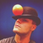 Profile Picture of Robert Howells (@robertlloydjuggle) on Instagram