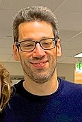 Profile Picture of Jonathan Bisson Wikipedia