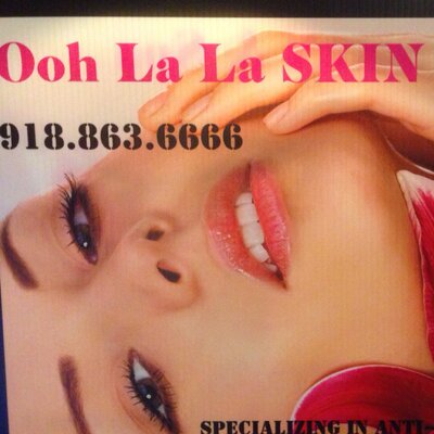 Profile Picture of Penny Tompkins (@MyskinPenny) on Twitter