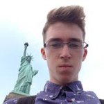 Profile Picture of George Hamelijnck (@georgehamelijnck1224) on Instagram