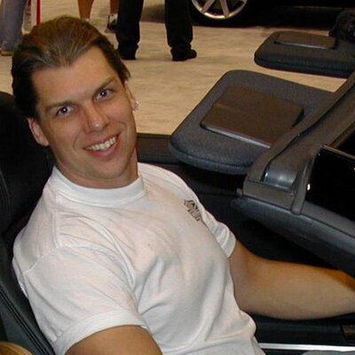 Profile Picture of Gregg Thursten (@Thurstythursten) on Twitter