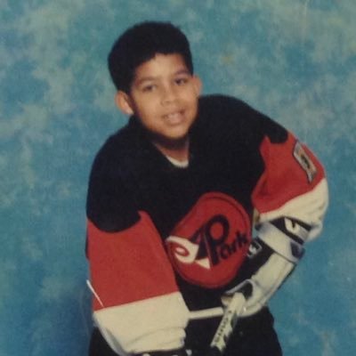 Profile Picture of Jammer (@J_baribeau) on Twitter