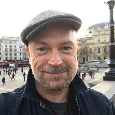 Profile Picture of Chad Burns (@thebestchadever) on Twitter