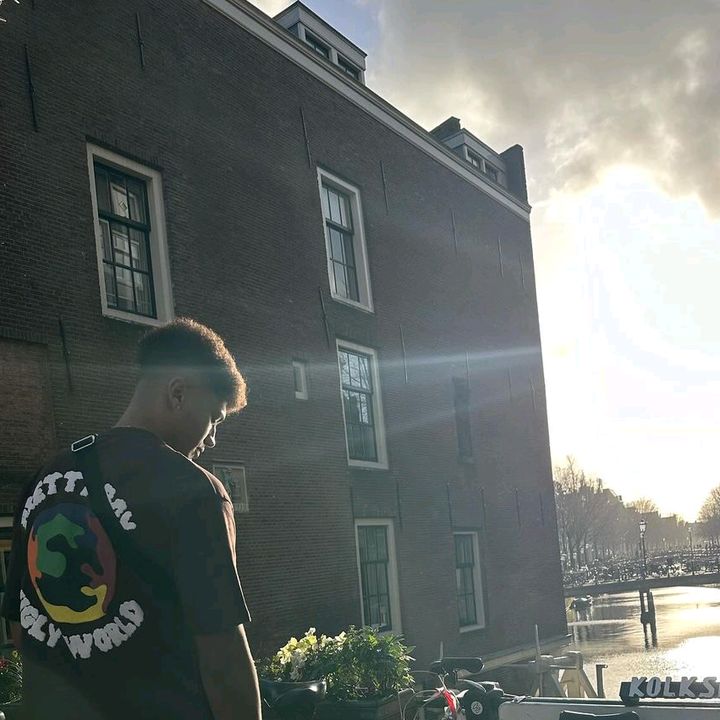 Profile Picture of CapitalR (@jeremyshak) on Tiktok