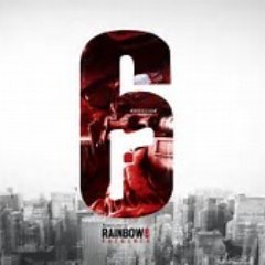 Profile Picture of Benjamin Shackelford (@Rainbowsixsig3) on Twitter