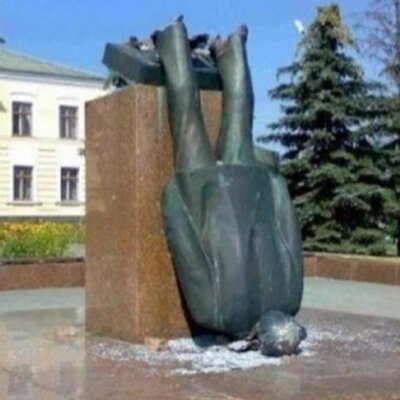 Eugene Goldfarb - Twitter Profile Picture of Eugene Goldfarb (@itspedoman) on Twitter