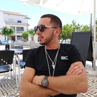 Profile Picture of Miguel Guerreiro (fatias) (@miguel.guerreir) on Facebook