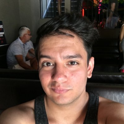 Profile Picture of Michael Perez (@FoodieMichael88) on Twitter