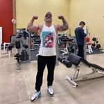 Profile Picture of Aaron Creese (@savagegodfitness) on Instagram