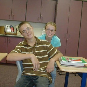 Profile Picture of Stephen Ankney (@359053565) on Myspace