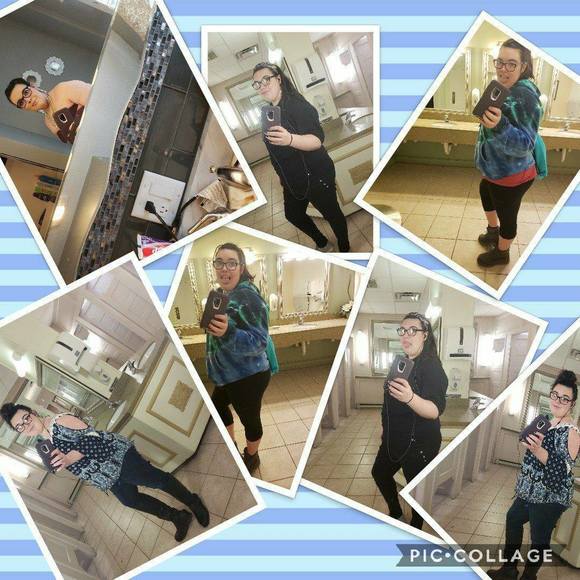 Profile Picture of Kaylee Dannheimer (@kdannheimer) on Poshmark