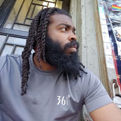 Profile Picture of Jeffrey Booker (@JABookerWHYNOT) on Twitter