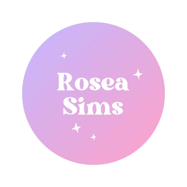 Profile Picture of R0sea (@roseasims) on Tiktok
