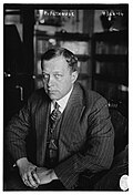 Profile Picture of Paul Althouseon Wikipedia