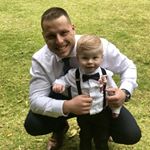 Profile Picture of Steven Matheson (@the_beave1986) on Instagram