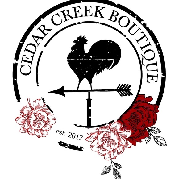 Presley Herrig - Poshmark Profile Picture of Presley Herrig (@cedarcreek4) on Poshmark